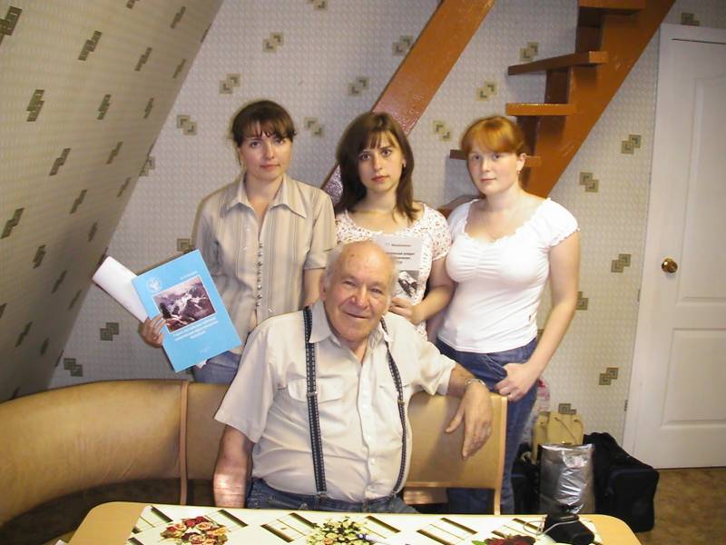 Казань, июнь, 2007 г. Казань, июнь, 2007 г.