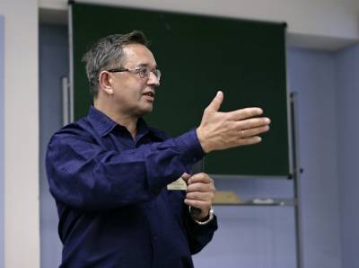 Витяев Евгений Евгеньевич Витяев Евгений Евгеньевич
